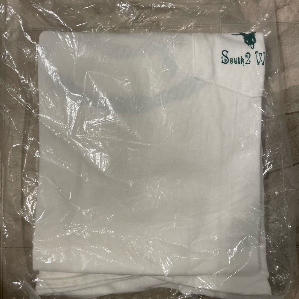 Supreme/ South 2 West 8 Long sleeve shirt